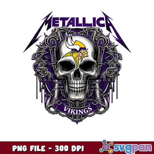 Minnesota vikings metallic png, nfl scores png, nfl vikings png