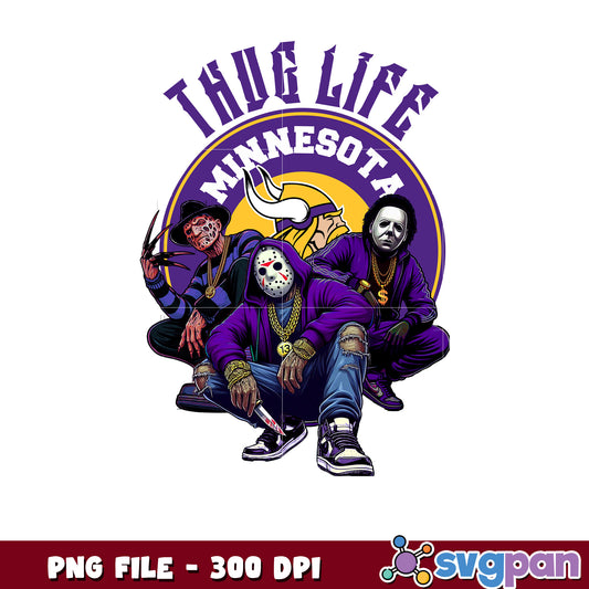 Minnesota vikings thug lifes png, nfl saints team logo png, new orleans saints png