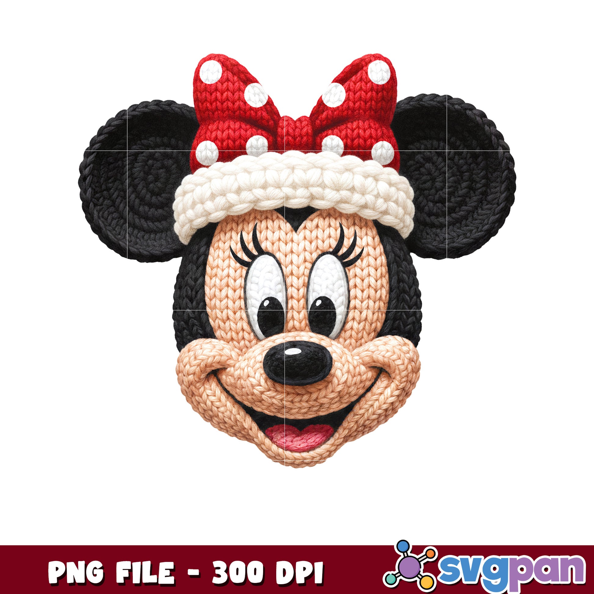 Minnie christmas png, spirit christmas​ png, christmas songs png