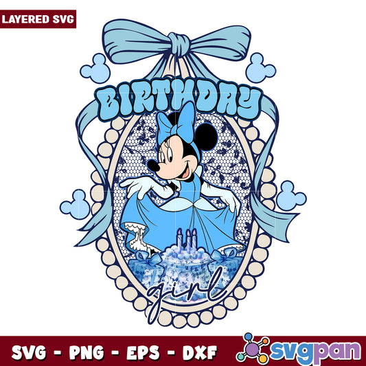 Minnie mouse birthday girl png, mickey mouse characters png, disney pixar png
