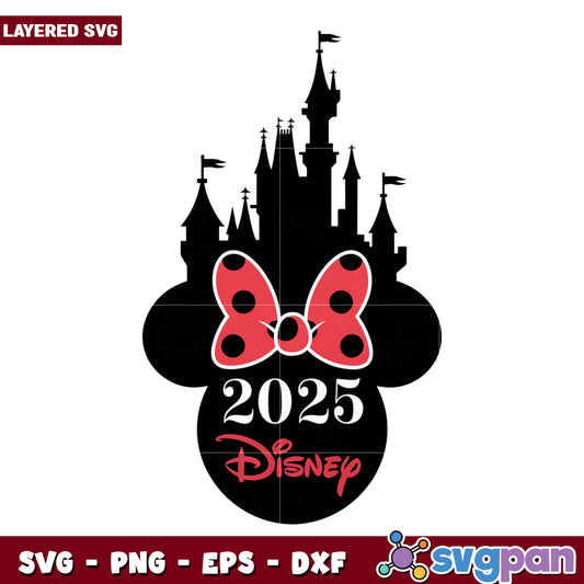 Minnie mouse disney png, disneyland vacation png,  disney cartoons png