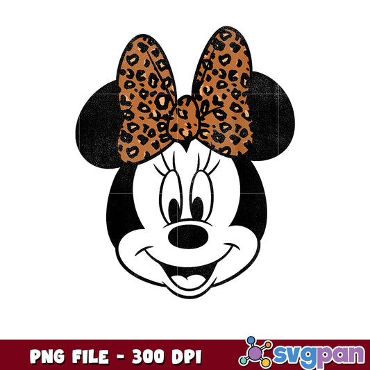 Minnie mouse head black and white png, disney characters png, disney cartoon png