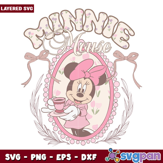 Minnie mouse picture frame png, mickey mouse characters png, disney pixar png