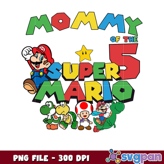 Mommy super mario super mario png, super mario png, mario characters png