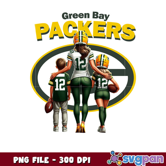Mommy team green bay packers png, super bowl 2025 png, nfl american football png