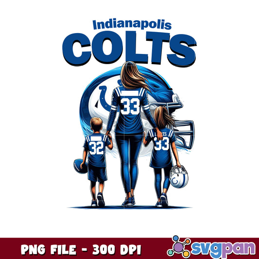 Mommy team indianapolis colts png, super bowl 2025 png, nfl american football png