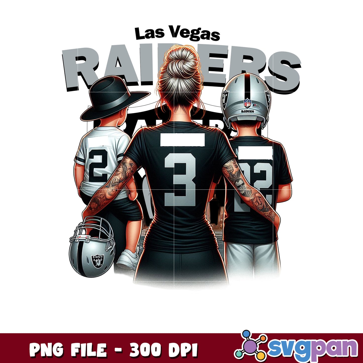 Mommy team las vegas raiders png, super bowl 2025 png, nfl american football png