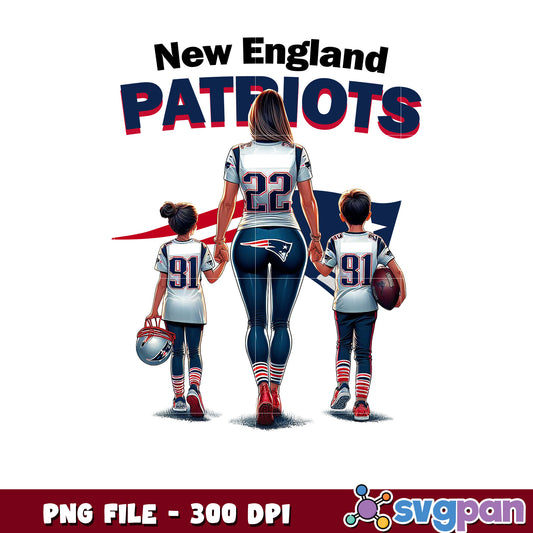 Mommy team new england patriots png, super bowl 2025 png, nfl american football png