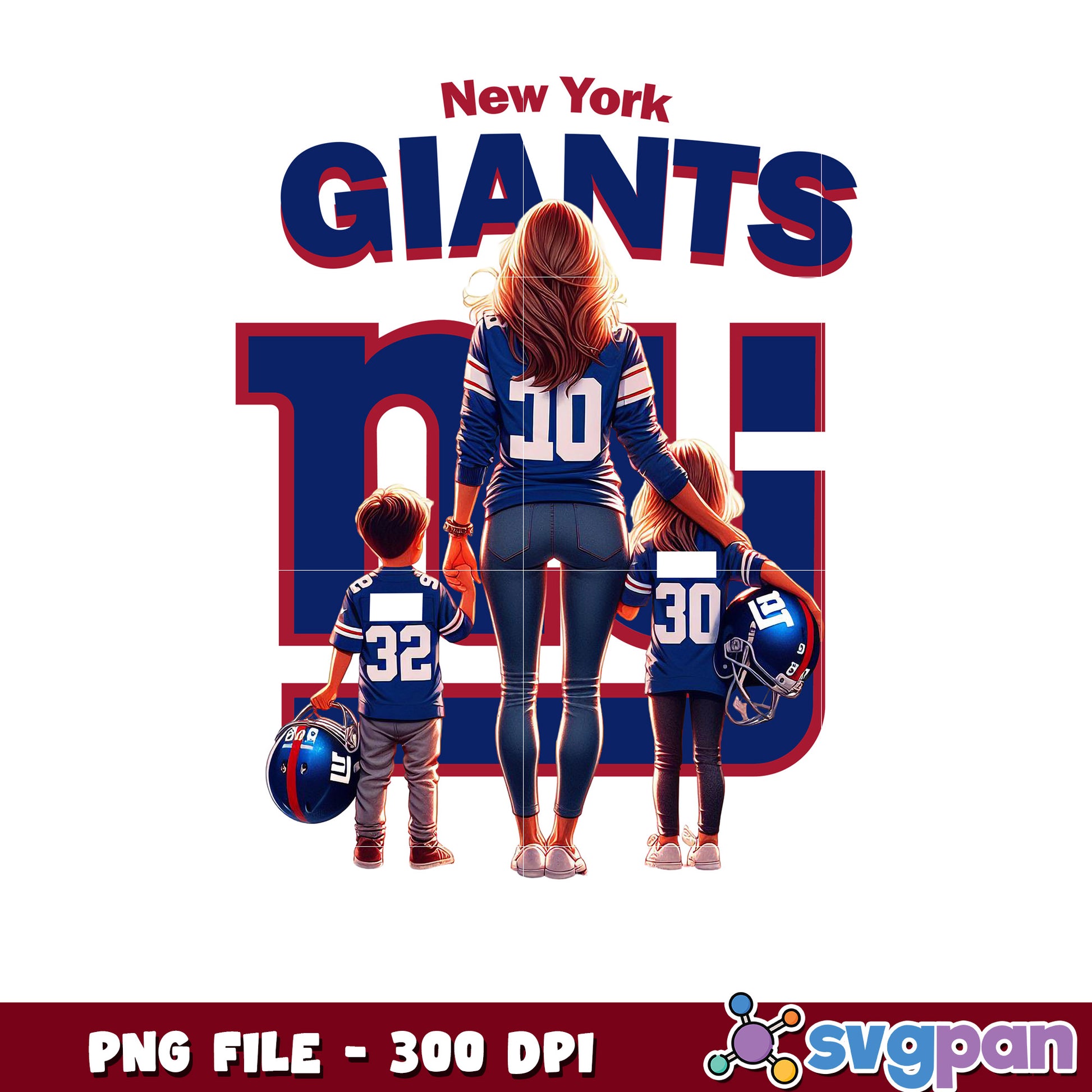 Mommy team new york giants png, super bowl 2025 png, nfl american football png