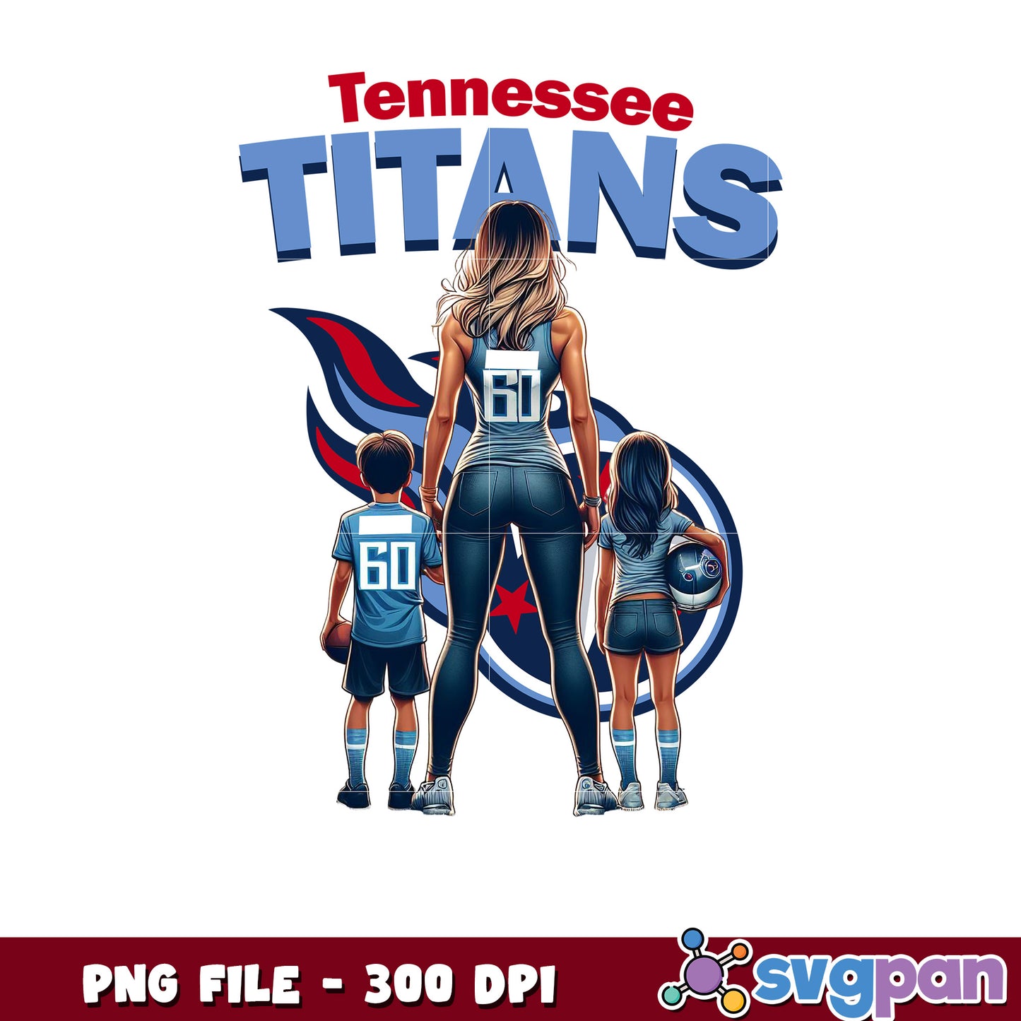 Mommy team tennessee titans png, super bowl 2025 png, nfl american football png