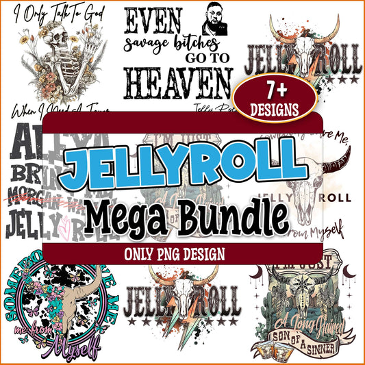Morgan wallen art png bundle