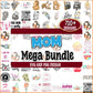 Mother quotes svg bundle