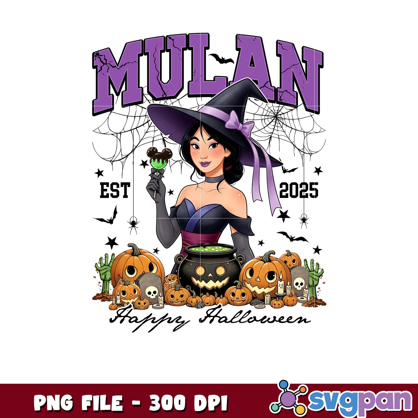 Mulan halloween png, halloween princess png, halloween costumes png