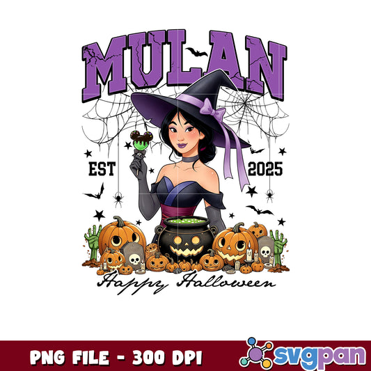 Mulan halloween png, halloween princess png, halloween costumes png