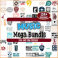 Music quotes svg bundle