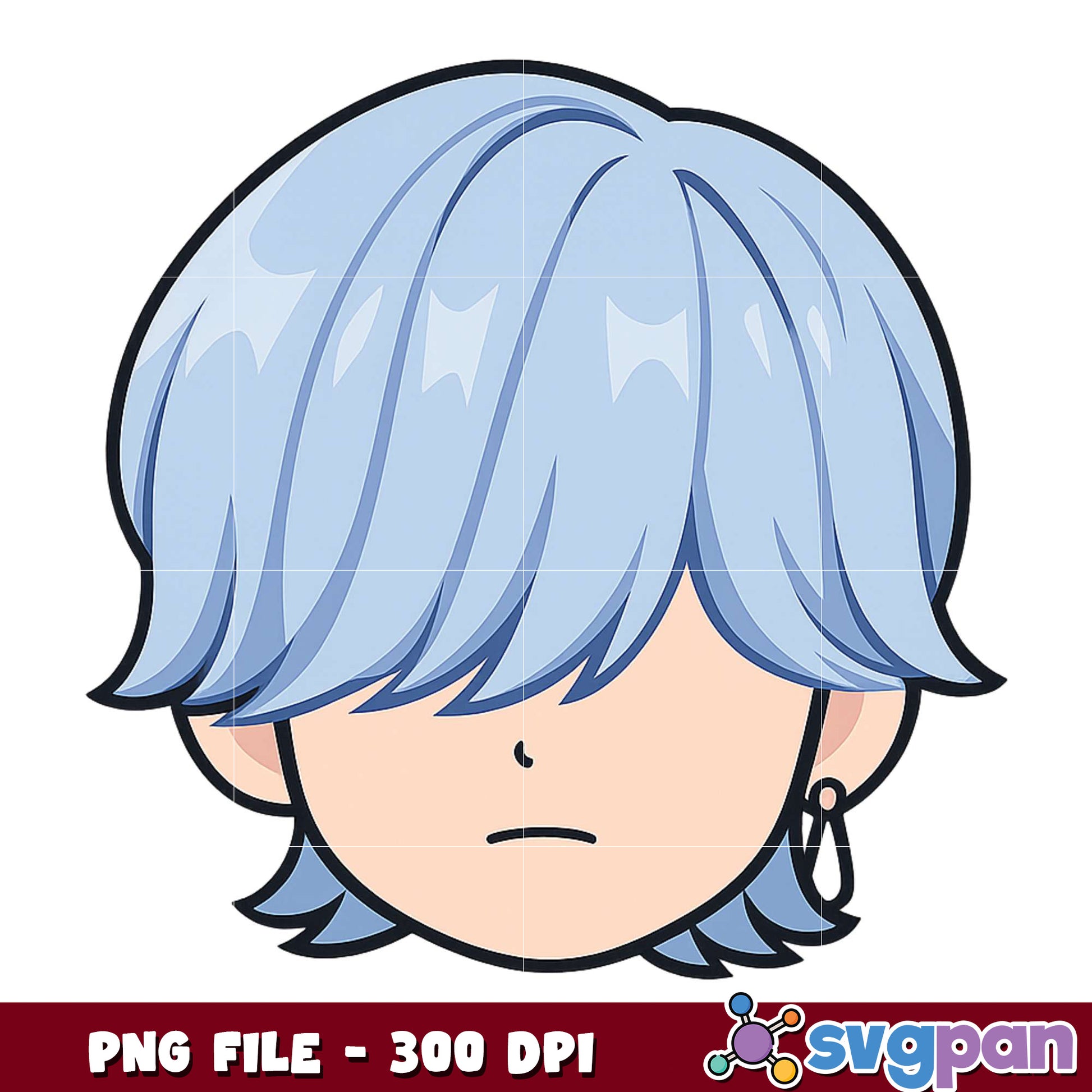 Mystery saja boys png, kpop animation png, korean cartoon png