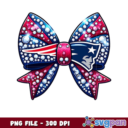 New england patriots bowtie png, super bowl png, national football league png