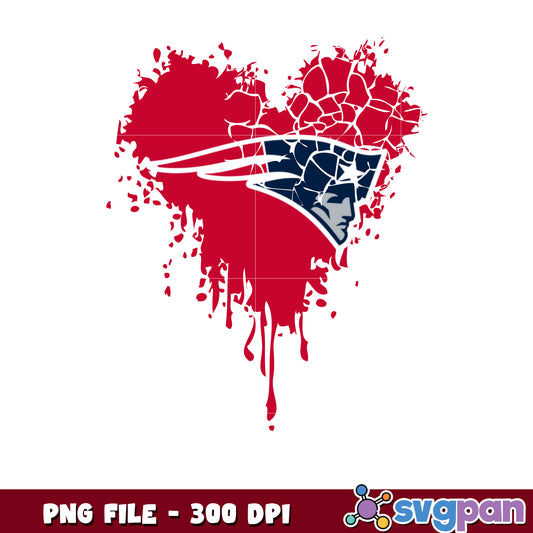 New england patriots paint png, super bowl 2025 png, american football league png