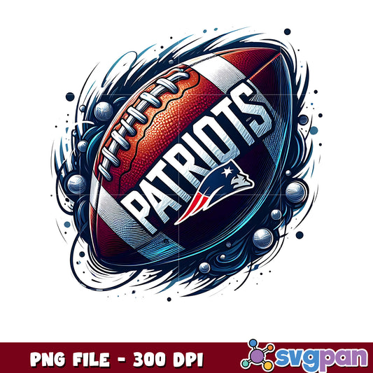 New england patriots rugby logo png, nfl teams png, nfl games png