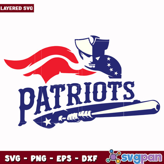 New england patriots svg, nfl network svg, nfl patriots svg