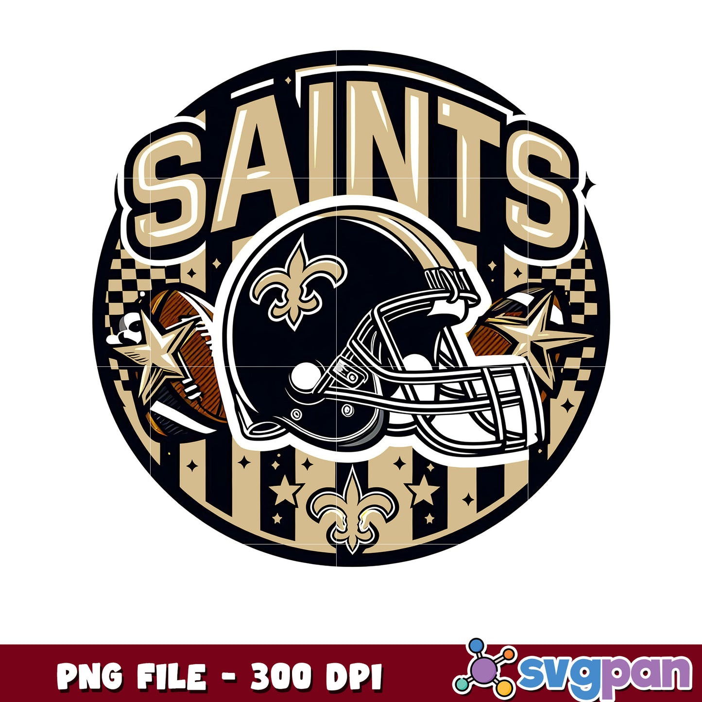 New orleans saints logo png, nfl helmet png, nfl network png