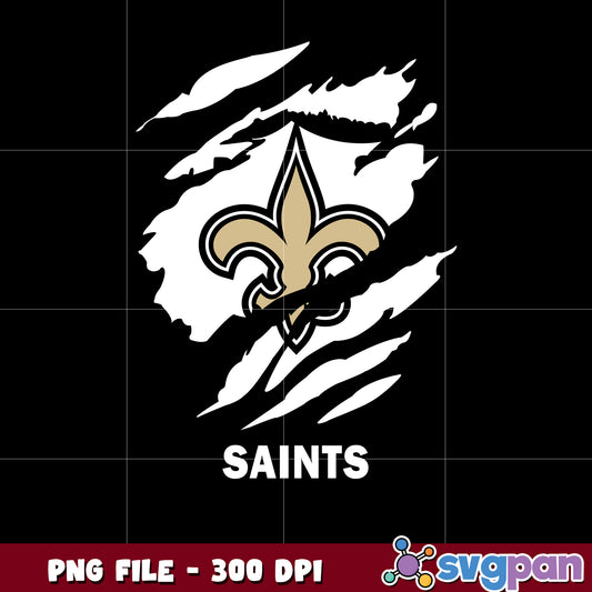 New orleans saints png, nfl saints team logo png, new orleans saints helmet png