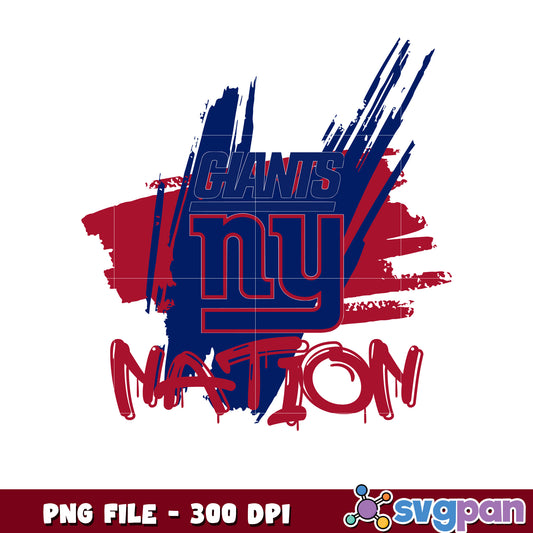 New york giants nfl helmet nation design png, american football png, nfl nfl super bowl​  png