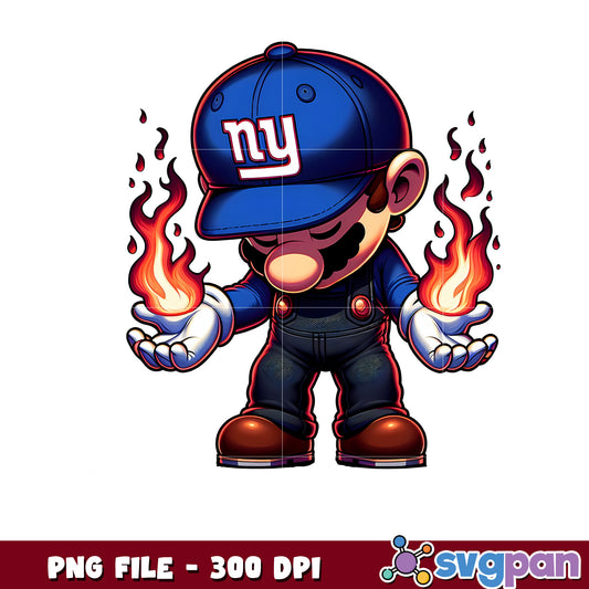 New york giants png, national league football png nfl team png