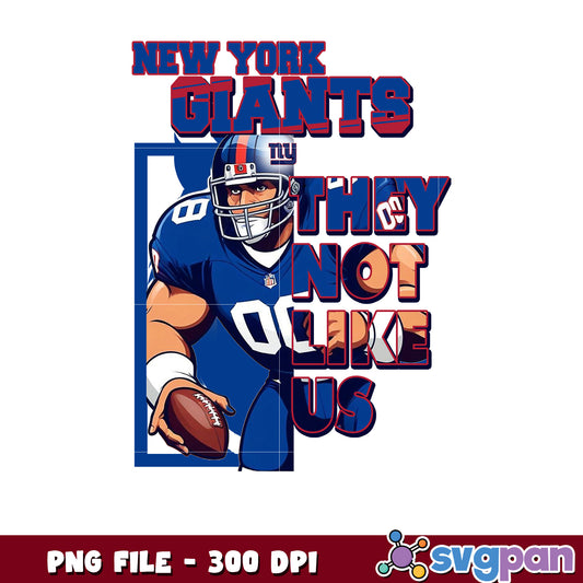 New york giants they not like us png, nfl saints team logo png, new orleans saints png