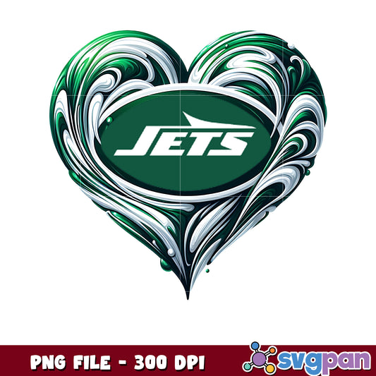 New york jets heart png, nfl reddit​ png, nfl network​ png