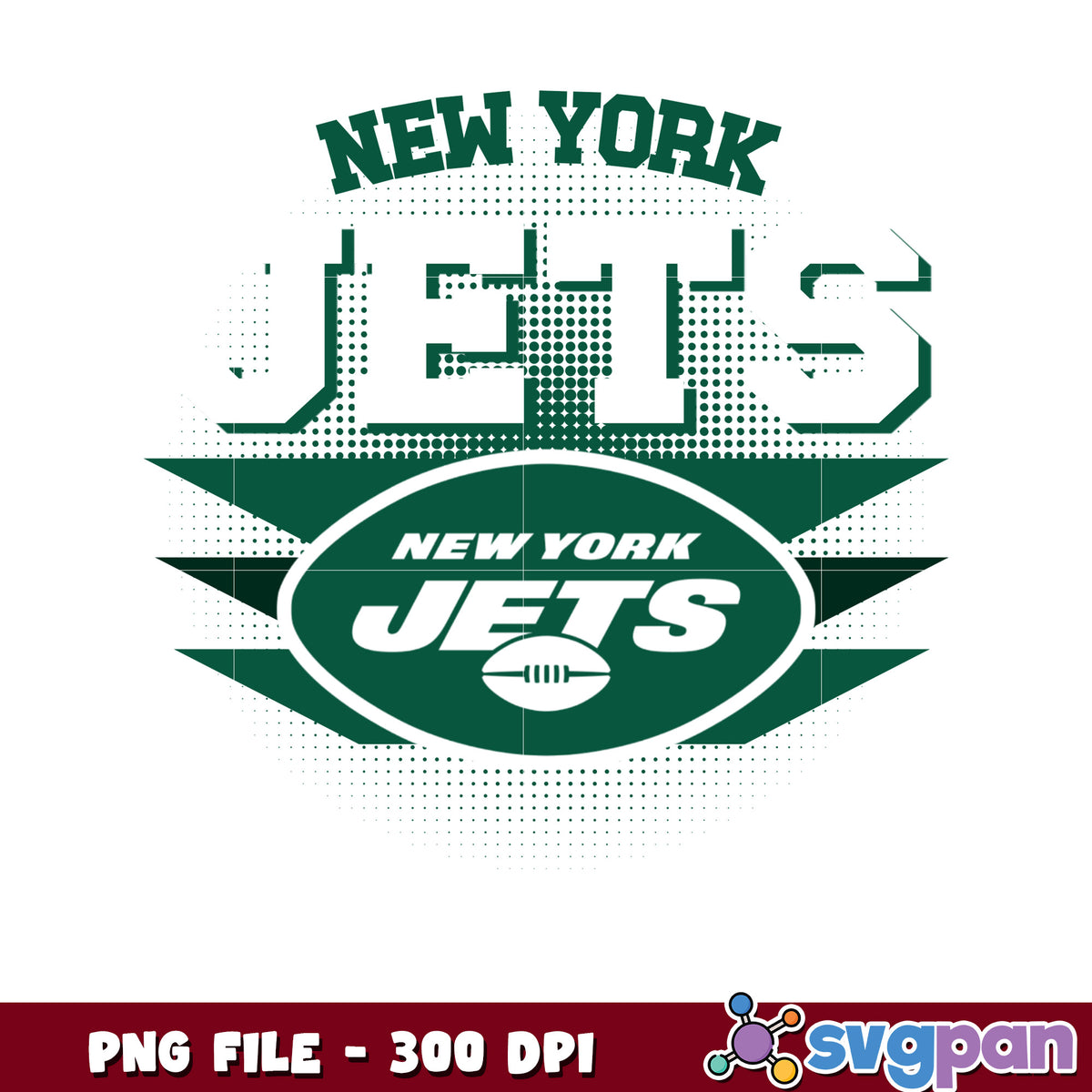 Jets Nfl Dynamic Design New york jets logo design png, nfl 2025 png, super bowl 2025 png – svgpan