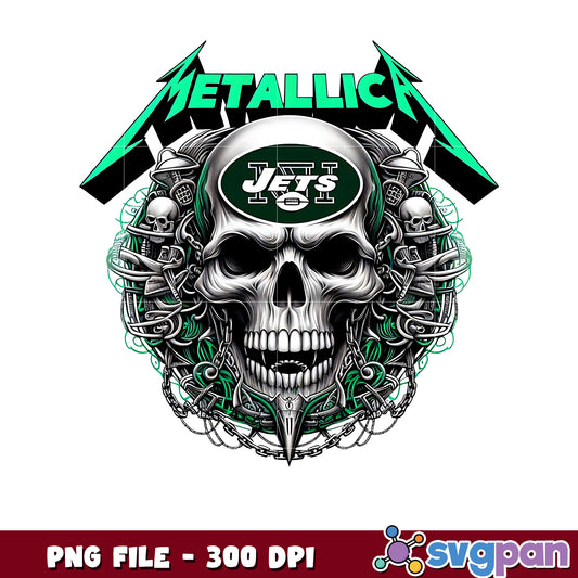 New york jets metallic png, nfl scores png, nfl jets png