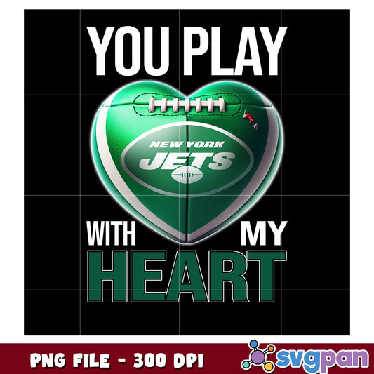New york jets nfl heart png, super bowl 2025 png, nfl games today png