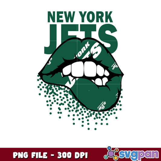 Newyork jets png, national league football png, nlf team logo png