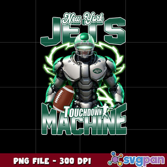 New york jets touchdown machine png, super bowl 2025 png, nfl games today png