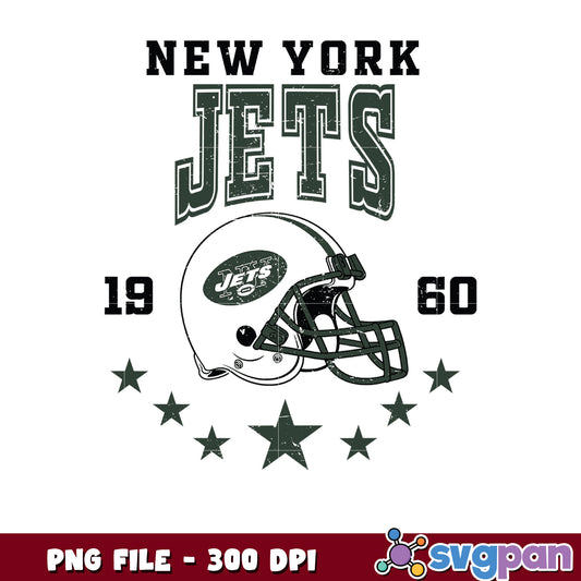 New yorrk jets design png, nfl football helmet logos​ png​, national football league png