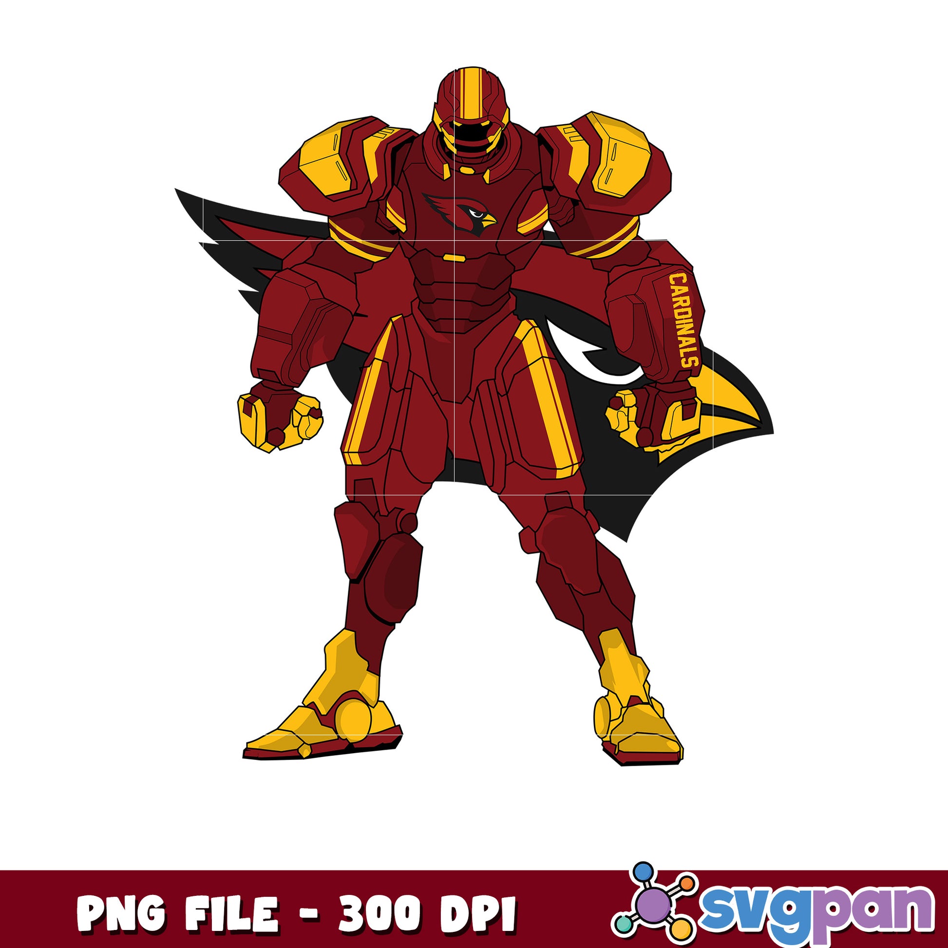 Nfl arizona falcons lobot logo png, national football league png, nfl games png