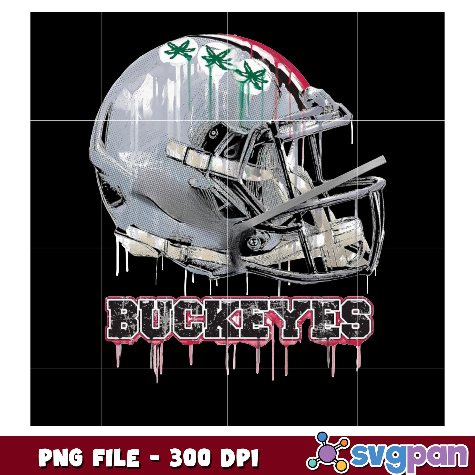 Nfl buckeyes helmet design png, nfl teams png, nfl team logos​ png