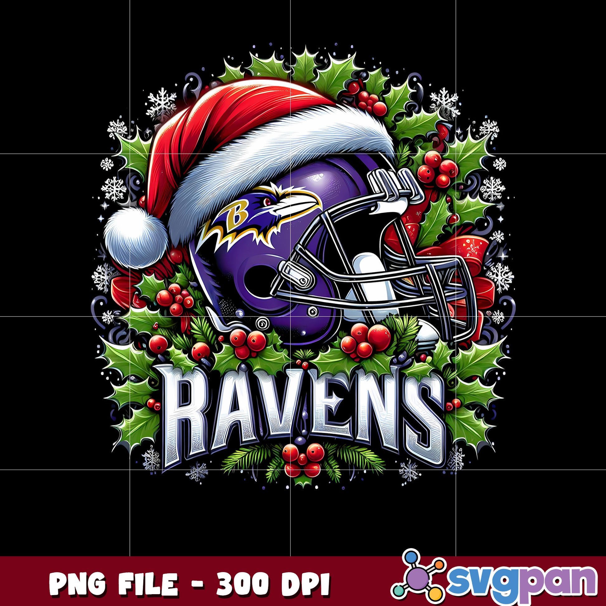 Nfl christmas baltimore ravens png, super bowl 2025 png, american rugby png