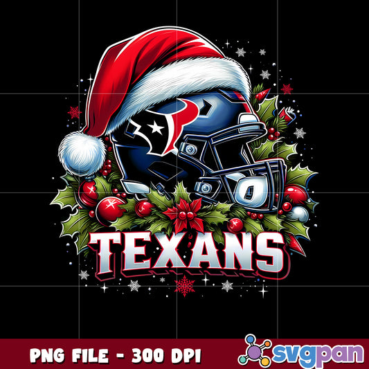 Nfl christmas houston texans png, super bowl 2025 png, american rugby png