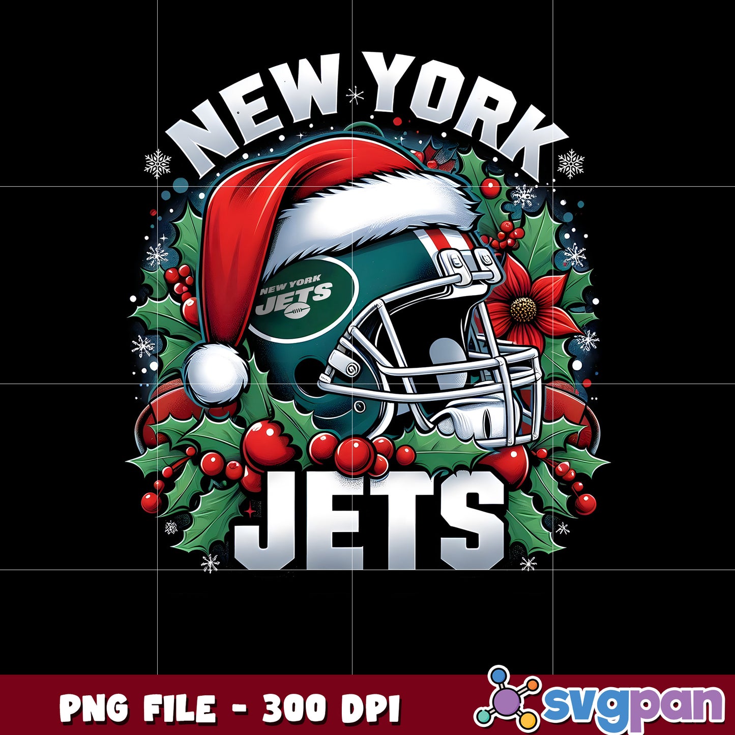 Nfl christmas new york jets png, super bowl 2025 png, american rugby png