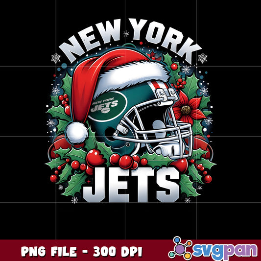 Nfl christmas new york jets png, super bowl 2025 png, american rugby png
