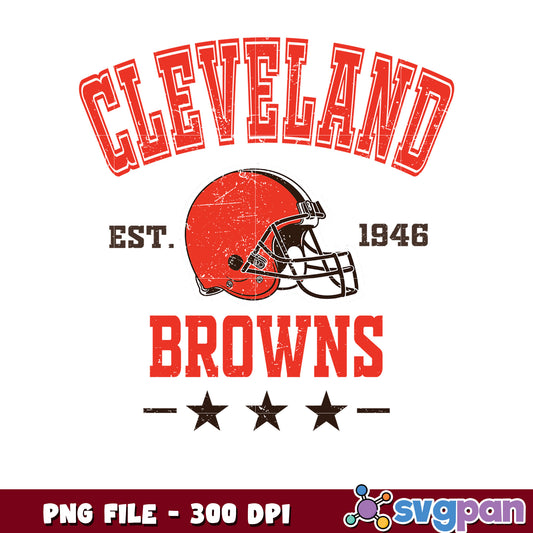 Nfl cleveland browns team logo design png, american football teams 2025 png, nfl games​ png