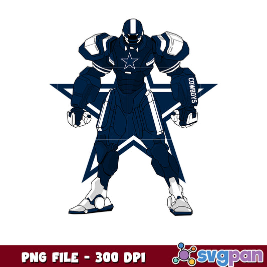 Nfl dallas cowboys lobot logo png, national football league png, nfl games png