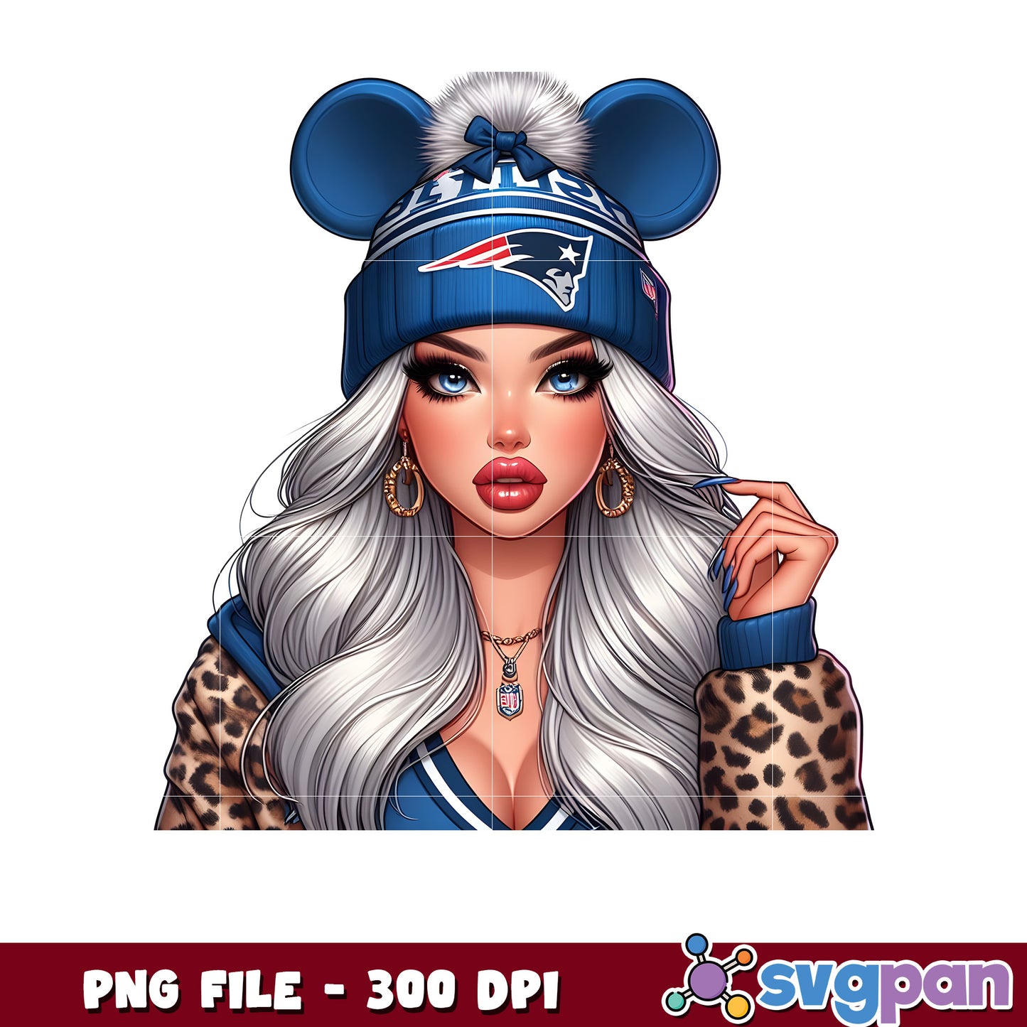Nfl football slay girl new england patriots png, national football league png, nfl games png