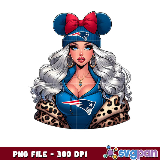 Nfl football slay girl new england patriots png, national football league png, nfl games today png