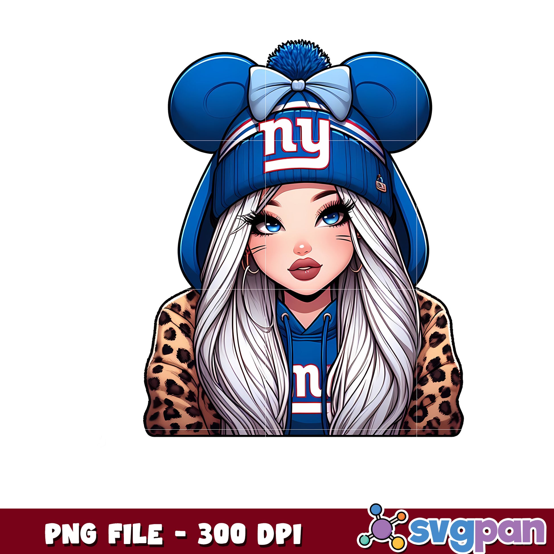 Nfl football slay girl new york giants png, national football league png, nfl games today png