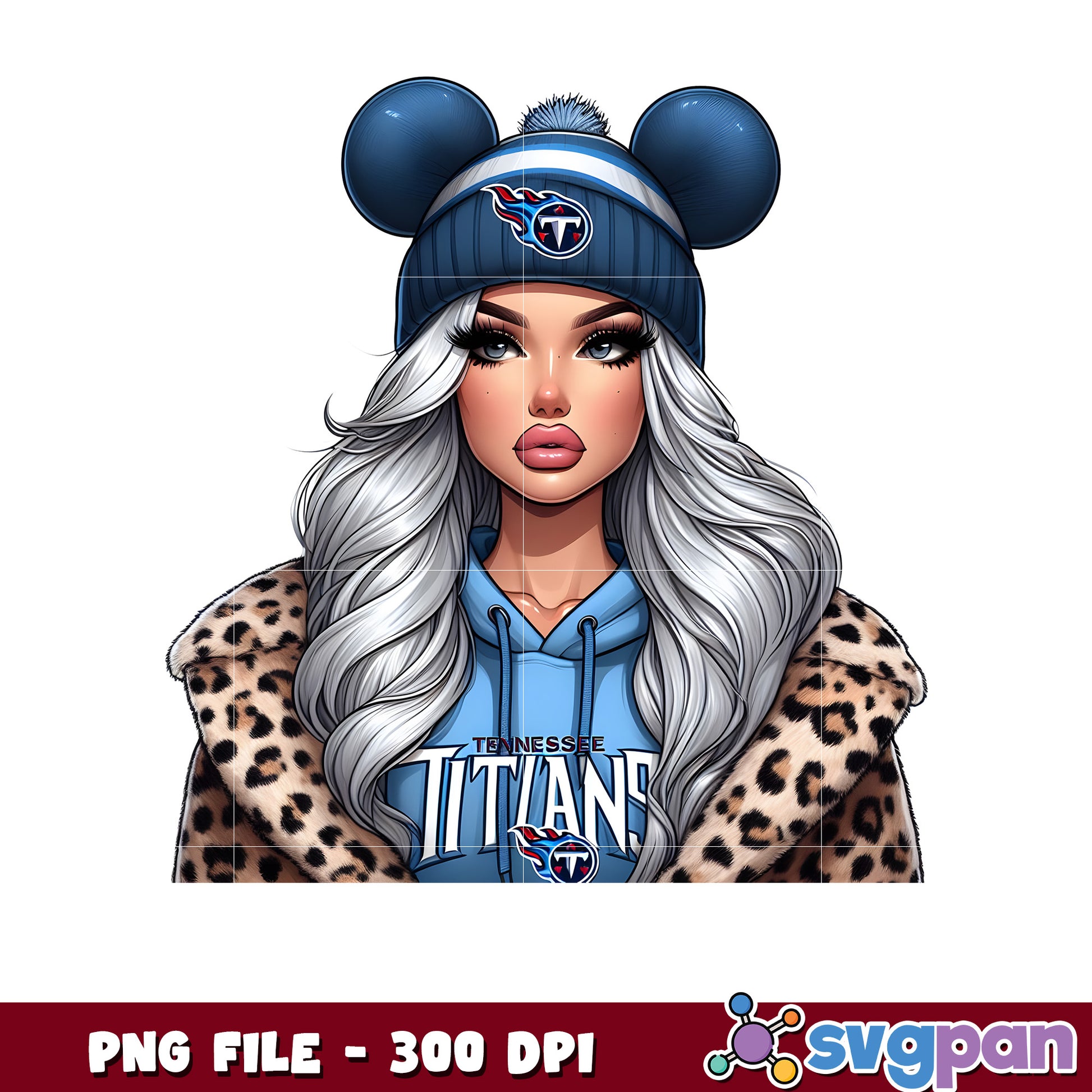 Nfl football slay girl tennessee titans png, national football league png, nfl games today png
