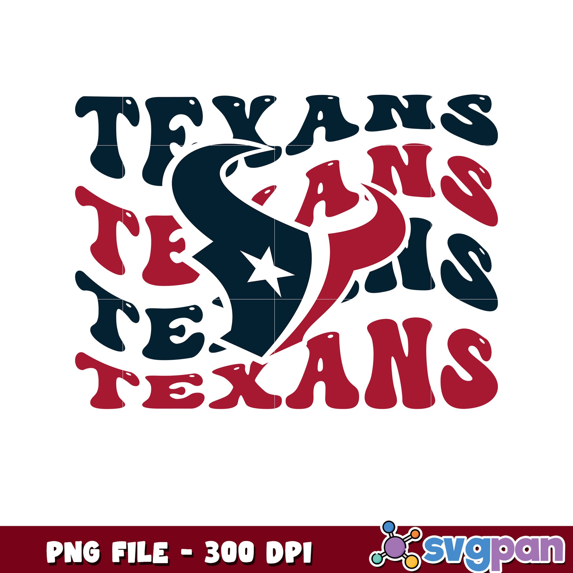 Nfl houston texans waves design png, nfl games 2025 png, nfl teams png