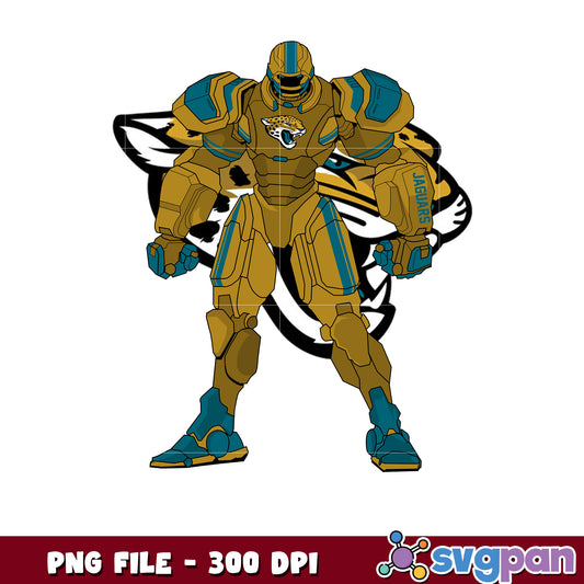 Nfl jacksonville jaguars lobot logo png, national football league png, nfl games png